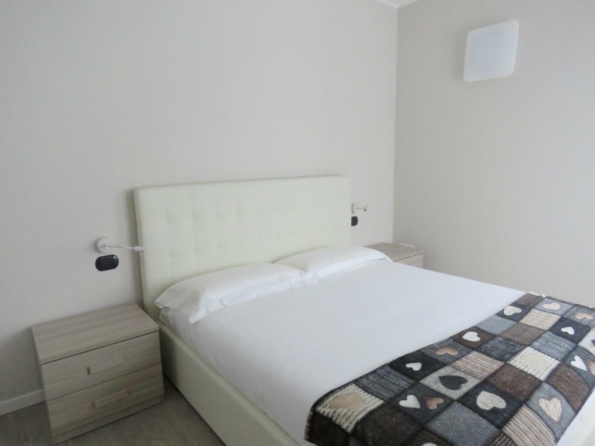 Lake Como Apartments Lecco Exterior foto