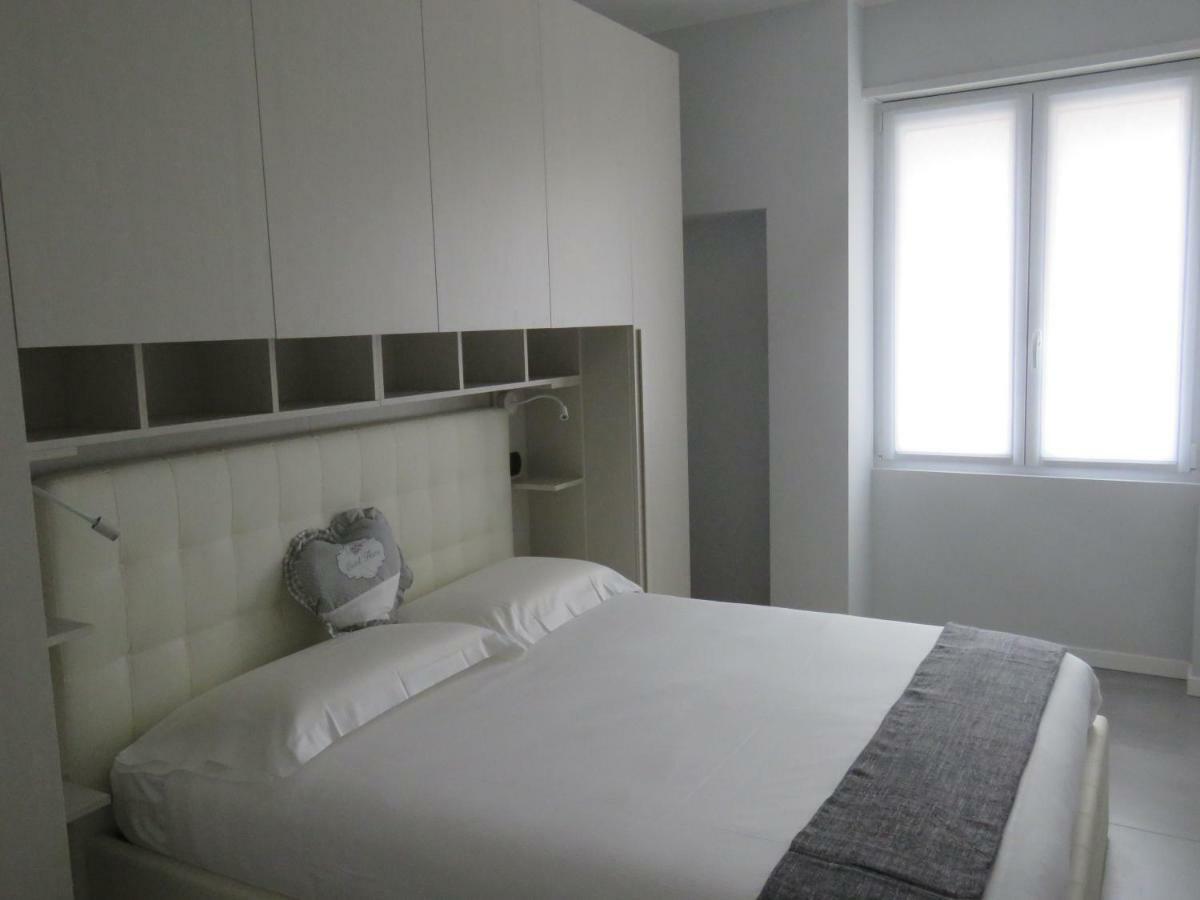 Lake Como Apartments Lecco Exterior foto